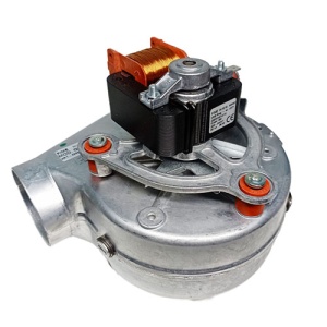 Вентилятор FIME 35w GR01445 (для Ariston Uno)