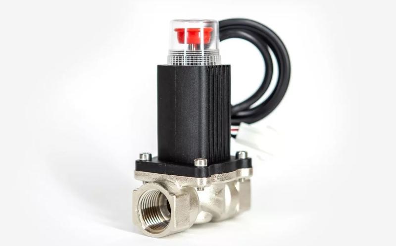Клапан газовый электромагнитный: для чего нужен, принцип работы и как выбрать