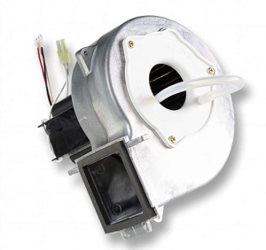 Вентилятор DELUXE S 13-24к