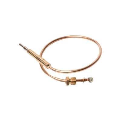 Термопара c оголовком А1, подключение М9х1, L=320 mm