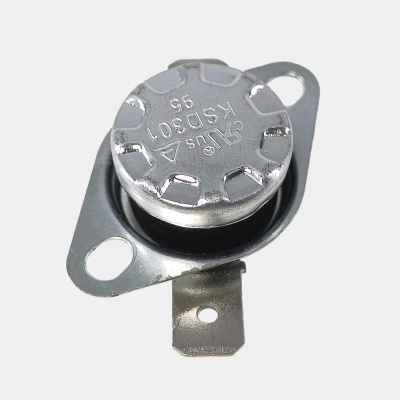 Термостат KSD 95 °С 10А