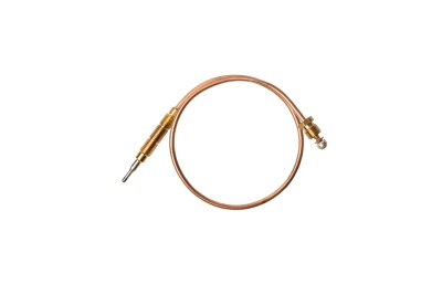 Термопара c оголовком А3 с резьбой М8х1, подкл. М9х1, L=400 мм