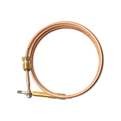 Термопара c оголовком А1, подключение М9х1, L=750 mm, SIT (Италия)