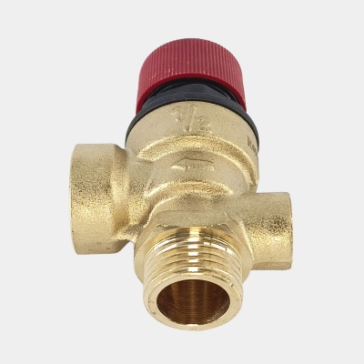 Предохранительный клапан Kramer 3 бар (для Ariston)